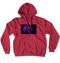 zbabyclapz Hoodies (No-Zip/Pullover)