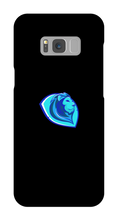 dreamtradestelevision Samsung Phone Cases