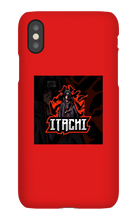 fseg_ iPhone Phone Cases
