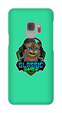 Glassic Gamer Samsung Phone Cases