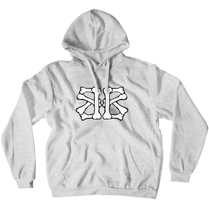 Hoodies (No-Zip/Pullover)