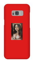 suriah Samsung Phone Cases