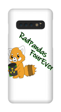 radpandasfourever Samsung Phone Cases
