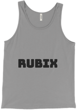 Rubix Tank Top