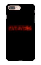 Evilstrange I-kryt
