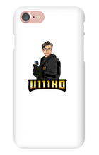 w111ko iPhone Phone Cases