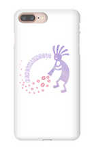 kokopellikisses iPhone Phone Cases