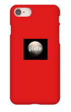 PlutO_sk - obal na iPhone