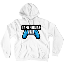 gamephr3ak Hoodies (No-Zip/Pullover)