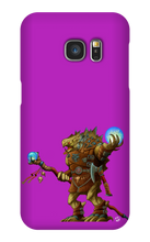 tankahgaming Samsung Phone Cases