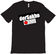 LIvederSakho T-Shirts