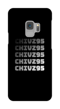 chivz95 Samsung Phone Cases
