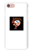 jxmie_89 iPhone Phone Cases