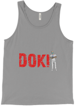 Doki Tank Top