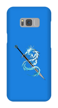 dragonslayer668 Samsung Phone Cases