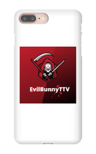 evilbunnyttv iPhone Phone Cases