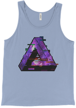techfreq Tank Top