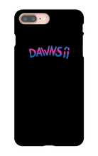 dawnsii iPhone Phone Cases