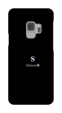 viz_silencer Samsung Phone Cases