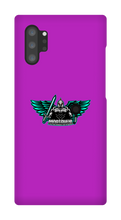 moriakus Samsung Phone Cases