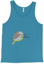 makuisen Tank Top
