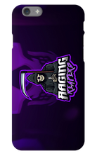 ragingreapers iPhone Phone Cases