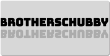 brotherschubby XXL Gaming Mousepad