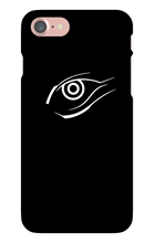 SIGHT iPhone 8 Phone Cases