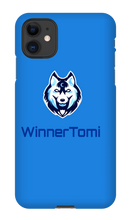 winnertomi iPhone tok