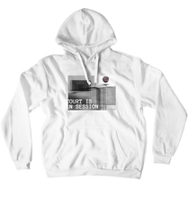 therealretro Hoodies (No-Zip/Pullover)