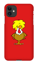 kittatv iPhone Phone Cases