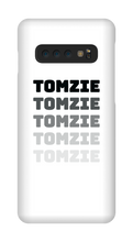 tomzie2t Samsung Phone Cases