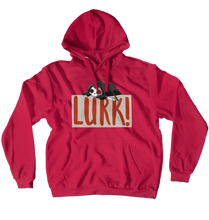 hiddenshadowreaper Hoodies (No-Zip/Pullover)