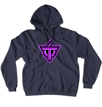 talk6ick Hoodies (No-Zip/Pullover)