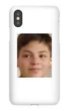 Poggedfern Phone