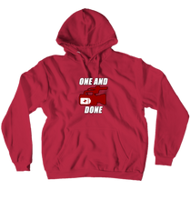 The Messiah Hoodie