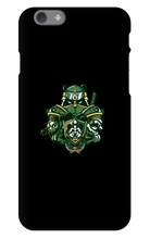 Vengian Gaming iPhone Phone Cases