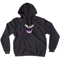 jagquar Hoodies (No-Zip/Pullover)