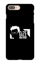 GIZE PHONE CASE