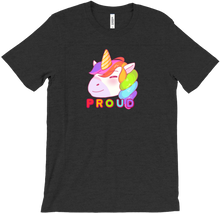Unisex "Proud" T-Shirt (2)