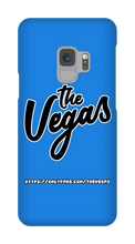 thevegas Samsung Phone Cases