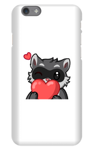 Love iPhone Phone Case