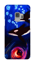 ryogameing Samsung Phone Cases
