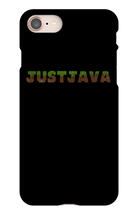 JustJava Phone Cases
