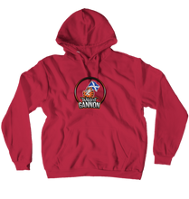 wildestgannon Hoodies (No-Zip/Pullover) new