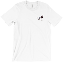 SL Solus's "That I'm Falling" T-Shirts!