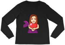 kaymellons Long Sleeve Tee