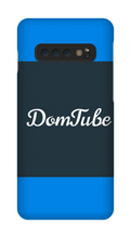 dom_tube Special Samsung Phone Cases