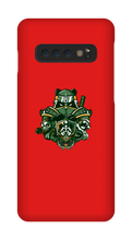 Vengian Gaming Samsung Phone Cases