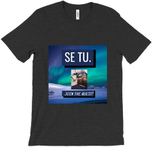 LCIMMERIO´S SE TU (BE YOU) YOUTUBE SHIRT